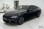 BMW 420 D Gran Coupe M sport pack pro! Facelift! Camera!, Auto's, Automaat, 4 cilinders, 2260 kg, Bedrijf