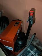 transpalette LOC Epsiloc EP20 (2.0T) pompwagen, Enlèvement, Utilisé