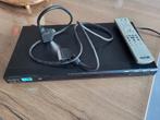 Lecteur dvd Sony, TV, Hi-fi & Vidéo, Lecteurs DVD, Enlèvement, Lecteur DVD, Sony