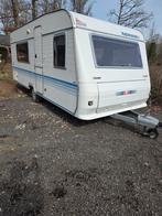 Caravane adria, Caravanes & Camping, Particulier, Auvent, Adria