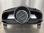 COMPTEUR DE VITESSE Mazda 2 (DJ / DL) (|D09M55430|), Utilisé, Mazda