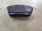 Achterlicht achterlamp LED Monster 600 620 695 750 800 900, Motoren, Gebruikt, Factorystore.service@ducati.com, Ophalen of Verzenden