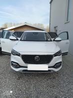 Déductible de TVA sur la MG EHS 1.5Turbo Luxury Plug-In Hybr, Autos, MG, Cuir, Achat, Euro 6, Entretenue par le concessionnaire