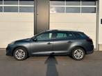 Renault Megane 1.2 Tce / Pano / Navi / Trekhaak, Auto's, Stof, Electronic Stability Program (ESP), Bedrijf, 5 deurs