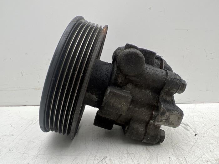 Pompe direction assistée d'un Hyundai Santafe, Autos : Pièces & Accessoires, -, 3 mois de garantie, Utilisé, Hyundai