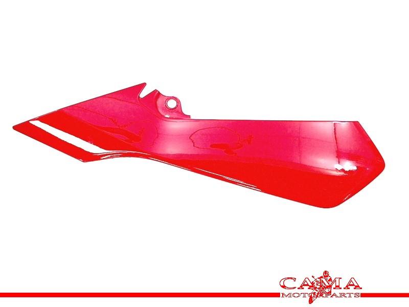 BUDDYPANEEL LINKS Yamaha TRACER 9 GT 2021 (BAP MTT890), Motoren, Gebruikt