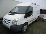 Ford Transit L2H2 ,16'velg achtertractie ,sensoren,arco,4999, Achat, Entreprise, Boîte manuelle, 2800 kg