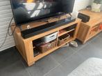 Tv kast tv-dressoir tv-lowboard hout, Huis en Inrichting, Ophalen, Zo goed als nieuw