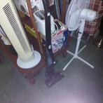 Steel  stofzuiger quigg draadloos, Ophalen, Stofzuiger