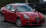 Alfa Romeo Giulietta Benzien Automaat 110.000km, Auto's, Alfa Romeo, Automaat, Euro 5, Bedrijf, 5 zetels