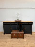 Dressoir landelijk, Ophalen of Verzenden