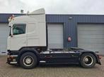 Scania - 2015 - R450 - Vrachtwagen, Auto's, Euro 6, Scania, Overige brandstoffen, Bedrijf