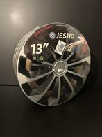 4 13" universele wieldoppen, nieuw/in de doos, Ophalen of Verzenden, Nieuw