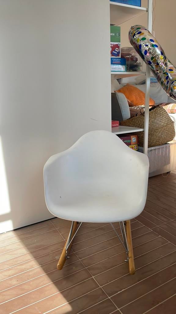 Kinderstoel, Huis en Inrichting, Ophalen, Zo goed als nieuw