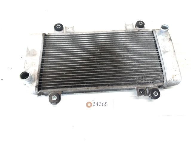 ninja 250R 2008 - 2012 Kawasaki Radiator D1-53341, Motoren, Onderdelen | Kawasaki