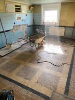 KLUSJESDIENST - KUIS EN OPRUIMING - AFBRAAKWERKEN, Diensten en Vakmensen, Garantie, Verbouw of Aanbouw