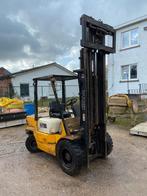 Heftruck Halla te koop, Ophalen, Heftruck