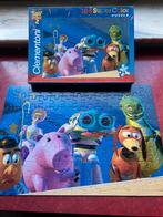 puzzle Toy story Disney, Enfants & Bébés, Jouets | Puzzles pour enfants, Enlèvement ou Envoi, Plus de 50 pièces, Comme neuf, 4 à 6 ans