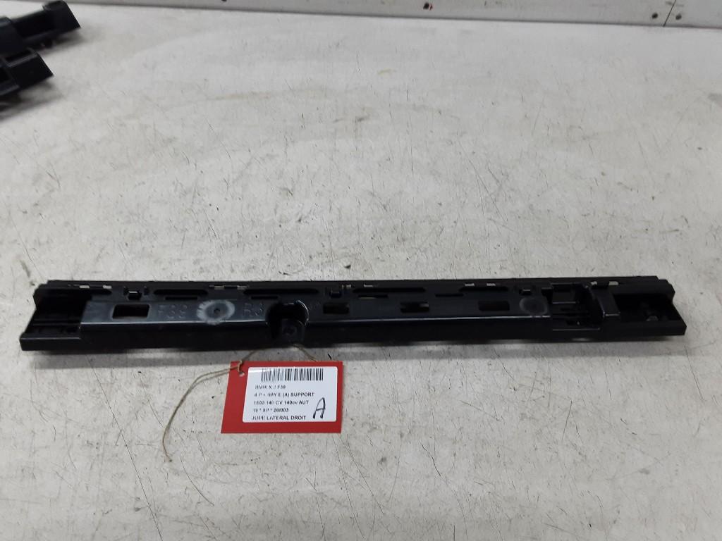 GARNITURE SEUIL DE PORTE BMW X2 (F39) (51777426450), Mevr. I. Hauben, Utilisé, BMW, Rue de l'Espoir 34 34
4030  GRIVEGNÉE, BE