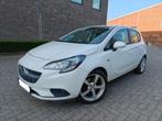 Opel Corsa 1.4i/ 74.000km/ 2019/ Euro 6/ Essence/ CT OK, Achat, Euro 6, Entreprise, Noir