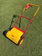 Verticuteer machine, Tuin en Terras, Verticuteermachines, Ophalen, Gebruikt, Elektrisch, Wolfgarten