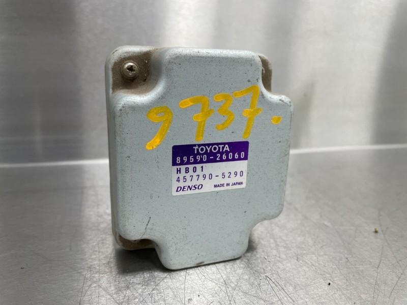 ORDINATEUR DIVERS C Toyota HiAce II (|8959026060|), Utilisé, Toyota