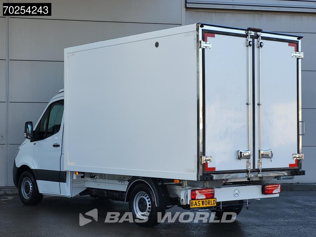 Mercedes Sprinter 315 CDI BPM VRIJ! Koelwagen Thermo King V-, Automaat, Stof, 4 cilinders, 2000 kg