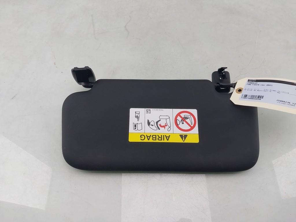 PARE-SOLEIL Ford Fiesta 7 (|2796898|H1BBA04100CJ3ZHE|), Autos : Pièces & Accessoires, Utilisé, Ford