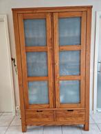 Eetplaats zonder stoelen, Ophalen