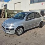 Citroën C3 1.4 benzine, Autos, Achat, Boîte manuelle, Alcantara, Noir