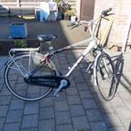 Herenfiets giant, Fietsen en Brommers, Ophalen, Zo goed als nieuw, Giant