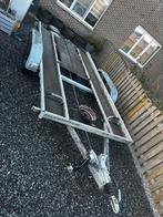 Auto transporter Ancar – uitstekende staat, Ophalen, Zo goed als nieuw