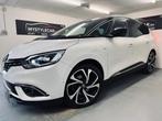 Renault Scenic, auto, 7 zitplaatsen, 1 jaar garantie, Auto's, Testrit aan huis, Monovolume, 4 cilinders, 5 deurs