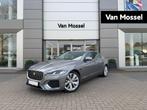Jaguar XF D200 AWD SE, Automaat, 4 deurs, Stof, Gebruikt