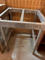 Armature en métal, Enlèvement