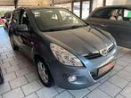 hyundai i20/ 1.2 i/CAR PASS/71000 km/eerste eigenaar, Voorwielaandrijving, Stof, 124 g/km, Euro 4