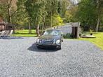 Mercedes E220 diesel, Autos, Mercedes-Benz, Achat, 4 portes, Boîte manuelle, Noir