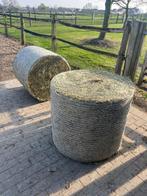 Midibalen hooi, Enlèvement, Autres espèces