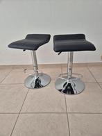 Tabourets de cuisine, Enlèvement, Réglable en hauteur