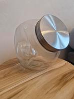 Snoeppot - glas (18cm), Ophalen