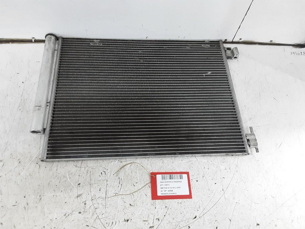 RADIATEUR CLIMATISATION Dacia Duster (SR) (921006454R), Autos : Pièces & Accessoires, Dacia, Mevr. I. Hauben, Utilisé, Rue de l'Espoir 34 34
4030  GRIVEGNÉE, BE