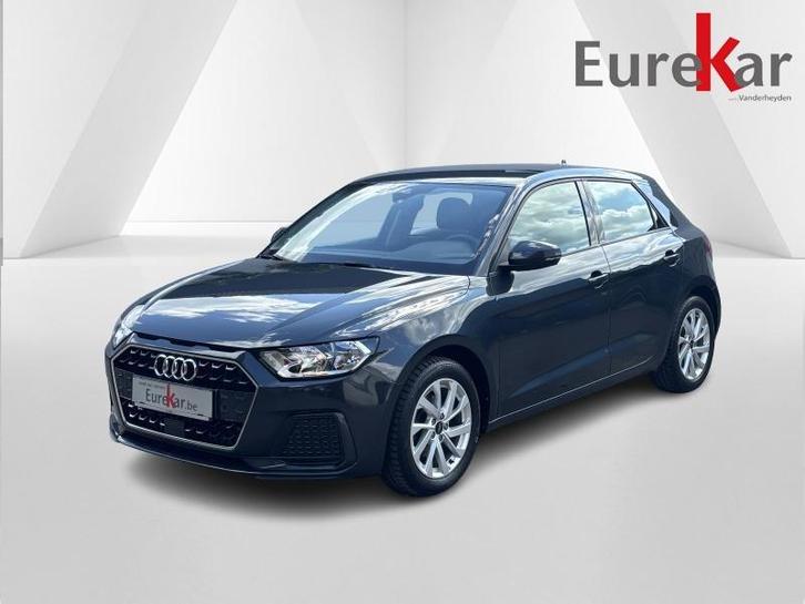 Audi A1 1.0 TSI SPORTBACK S-TRONIC, Autos, Audi, A1, Airbags, Air conditionné, Bluetooth, Ordinateur de bord, Verrouillage central