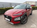 Hyundai Kona 1.0 T-GDi Urban 2 tons, Rouge, Achat, 998 cm³, Euro 6
