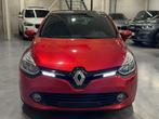 RENAULT CLIO 1.2i - Pano/Navi/Cruise, Auto's, Stof, Gebruikt, Start-stop-systeem, 1198 cc