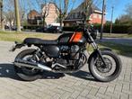 Moto Guzzi V7 II Special, Motoren, Motoren | Moto Guzzi, 2 cilinders, 744 cc, Particulier, Minimaal motorrijbewijs A2