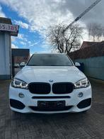 X5. 2018. Benzine 3,0 L., Auto's, Automaat, Wit, 5 deurs, Particulier