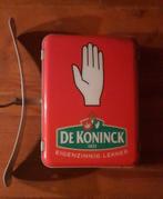 De Koninck verlichting, Verzamelen, Ophalen of Verzenden