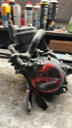 Bloc moteur Honda Cross 125 cc, Motos, Motos | Honda, Particulier