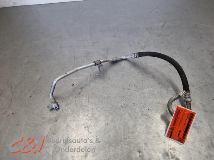 Airco Leiding van een Toyota Pro-Ace, Auto-onderdelen, Overige Auto-onderdelen, Toyota, Gebruikt, 3 maanden garantie, Ophalen of Verzenden