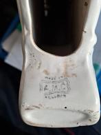 Horloge de cheminée + vases, Antiquités & Art, Enlèvement